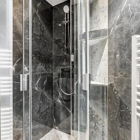 Merveil - Luxury - Louvre - Reaumur Ii *
